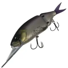 ルアー・フライ DRT TINYKLASH DTK13 Lemonade DRT TINYKLASH DTK13 Lemonade - メルカリ