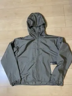 ノースフェイスDF Axion Wind Hoodie M