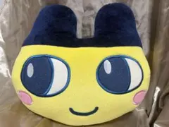 たまごっち まめっち PCクッション ぬいぐるみ 【新品・未開封