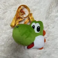 ユニバ　usjヨッシー スーパーニンテンドーワールド