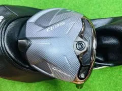 美品TaylorMade Qi35コアドライバーヘッド 9.0度のサムネイル