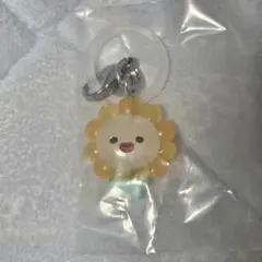 JOCHUM めじるしアクセサリー ガチャガチャ キーホルダー Bira