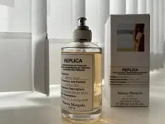 REPLICA(レプリカ)香水　ビーチウォーク