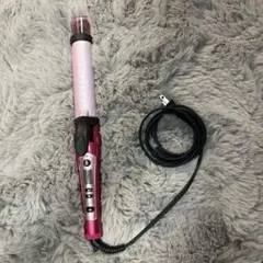 TESCOM テスコム IPW1632 マイナスイオン 2WAY ヘアアイロン