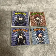 にじさんじマンチョコ　まとめ売り