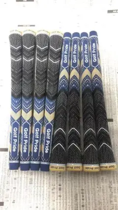 ゴルフプライド mcc