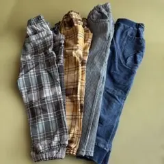 ブリーズ　ロングパンツ　110センチ　まとめ売り