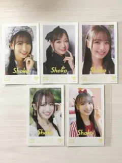 イコラブ 瀧脇笙古 まとめ売り(vol9 ノーマルコンプ)