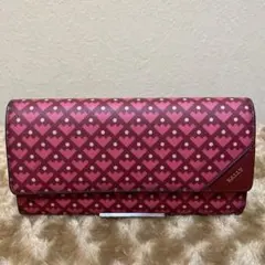 バリーBALLY 長財布レディース