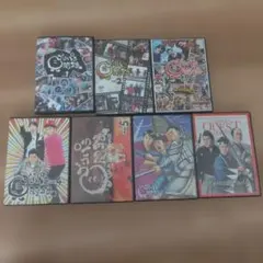 2026年最新】ゴリパラ見聞録 DVDの人気アイテム - メルカリ