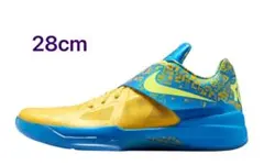 2025年最新】nike kd 4の人気アイテム - メルカリ