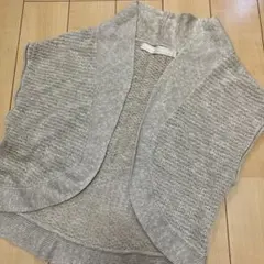 maison de plage 半袖カーディガンのサムネイル