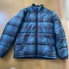 リーバイス ダウンジャケット