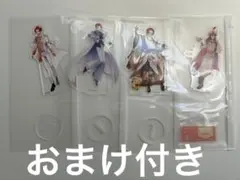 いれいす　りうら　アクスタ