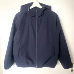 GU ブルゾン XL 大きめサイズで着ると可愛いです☺︎