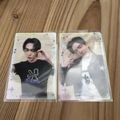 【AouBoom】GMMTV POPUP ランダムトレカ