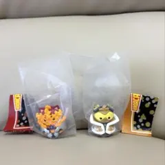 僕のヒーローアカデミア　ヒロアカニャンコ　ホークス　エンデヴァー