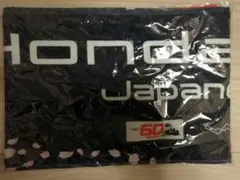 【新品】F1日本グランプリ 2024 HONDA RBPT応援マフラータオル