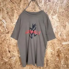 グラミチ gramicci ランニングマン クライミング Tシャツフリーサイズのサムネイル