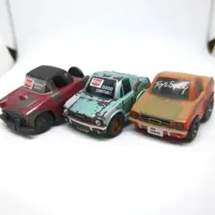 2026年最新】チョロq old garageの人気アイテム - メルカリ