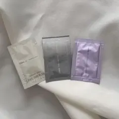 オルビス スキンケア サンプルセット