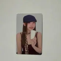 TWICE JYP FLAGSHIP TOKYO ランダムトレカ　ナヨン