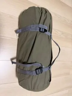 TOMOUNT 拡張テント オリーブグリーン TPU窓付き - メルカリ