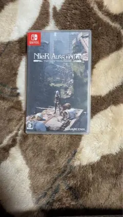 NieR:Automata Nintendo Switch