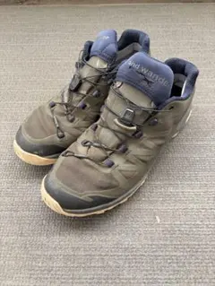 SALOMON×andwander OUTPATH GTX 27cmのサムネイル