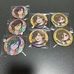 いれいす 悠佑 缶バッジ お正月2025年 2026年