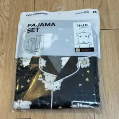 韓国限定 トリッカル x SPAO コラボ パジャマ サイズ：L スピッキー