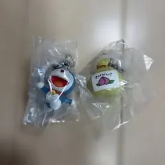 ドラえもん　めじるしアクセサリー　ドラえもん・きびだんご　まとめ売り