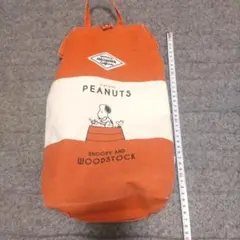 スヌーピー レジ袋ストッカー