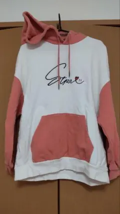 すとぷり 莉犬 パーカー