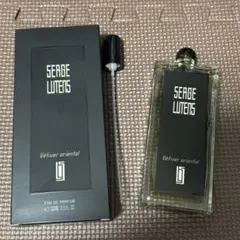 セルジュルタンス ヴェティヴェールオリエンタルのサムネイル