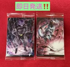 ドラゴンボール　イタジャガ8 8-26ヒット、8-03メカフリーザ