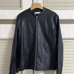 価格相談可❗️UNITED ARROWS レザージャケット Mサイズ アローズ