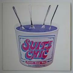 2026年最新】suite chic レコードの人気アイテム - メルカリ