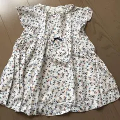 リバティ　ワンピース　100のサムネイル
