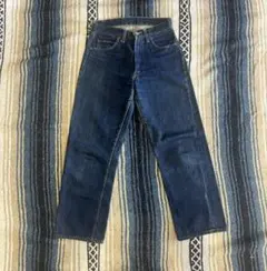 70年代　リーバイス502