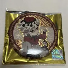 鬼滅の刃 中国限定 非遺 缶バッジ 童磨 - メルカリ