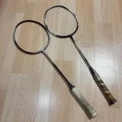 バドミントンラケット　ジャンク　　　専用‼️ 2025年最新】バドミントンラケット ミズノの人気アイテム - メルカリ