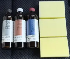 新品 CPCスーパープレミアムコーティングエクスGN施工溶剤キット