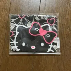 ハローキティ　HelloKitty ティッシュケース