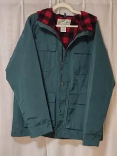 ひ*で様 新品L.L.Bean Baxter State Parka'82 XL