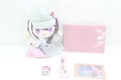 ホロライブ AZKi 6周年記念 グッズ 32-JD0316-17