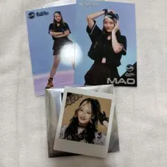 千葉ロッテマリーンズ M☆Splash!! MAO セット