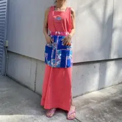 made in Canada vintag apronのサムネイル