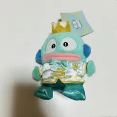 サンリオ ハンギョドン 海外限定 旧正月 新春 中華 ぬいぐるみ - メルカリ