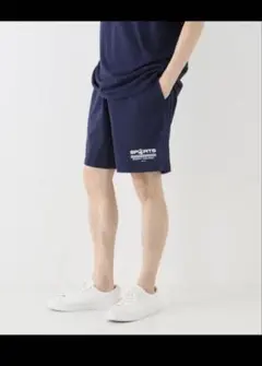 Sporty&rich prince コラボスポーツウェア ショートパンツ 2026年最新】SPORTY&RICH メンズ ショートパンツ・ハーフパンツの人気